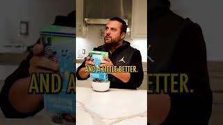 Teddy Graham Review teddygrahams foodreview teenagedirtbag shorts