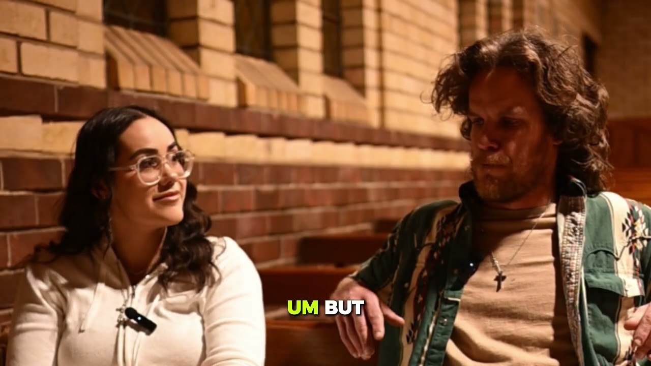 From Atheism to Orthodox Christianity | One Man’s Journey to Faith