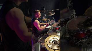 A7X Almost Easy (almost but not really) #DrumCover