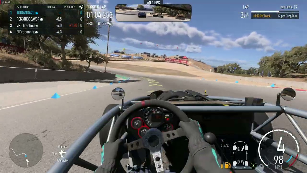 F.M Multiplayer | A | I Finally Made An Exocet