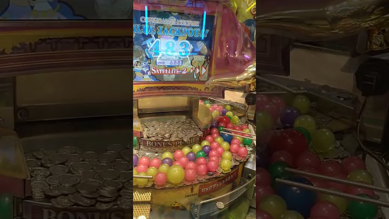 👳🐴🙄アラビアンジュエル　🔵JP〜からの😭寂しい延長戦‼️