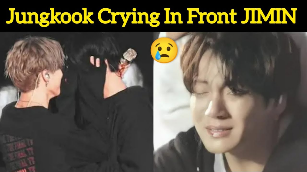 omg-jungkook-crying-in-front-jimin-jungkook-crying-moments-jikook