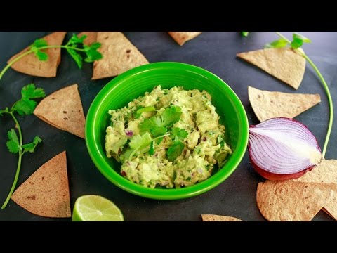 The On Guacamole Recipe You Ll Ever Need-11-08-2015