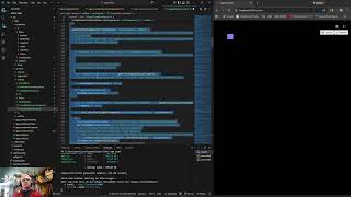 300 - ThreeJS and Angular Space And Time Application: Bug Refactor