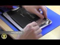 iPad 1st Generation Disassembly/Reassembly Repair Part 2