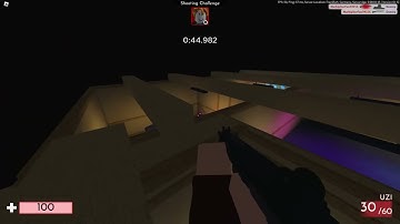 how to kill the brute in arsenal rb battles event