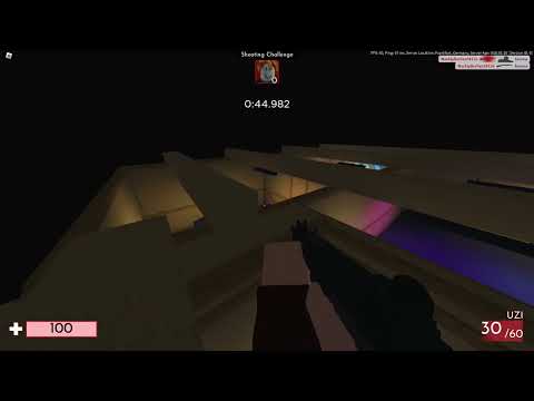 how to kill the brute in arsenal rb battles event