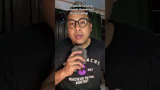 Pinangakuan ka ba ng Narcissistic Partner mo?(Future Faking)