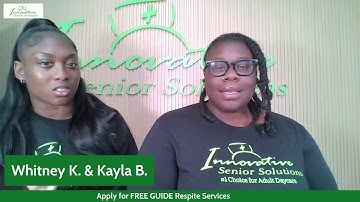 The GUIDE Model – FREE 25 Days of Respite