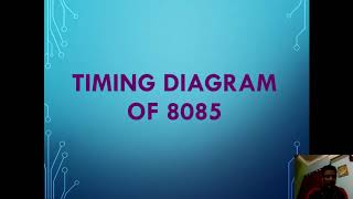 Information Microprocessor Module2 timing diagram 1 (Sem 5) Guide