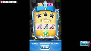 Crazy Kitchen Zindagi Games Puzzle Android os Free Game GAMEPLAY VDEO screenshot 4