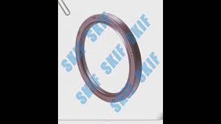 09283-79001 BH5704E 79*99*8 Automotive crankshaft front and rear oil seals