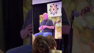 Bashar - Big Announcement at Conscious Life Expo 2023