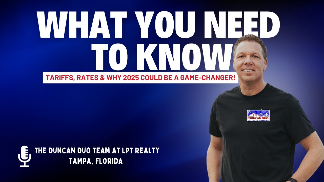 Why Now Is the Best Time to Buy Florida Real Estate — Insider Predictions & Market Insights