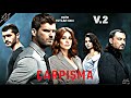 موسيقى مقدمة مسلسل الإصطدام جنريك النسخة 2