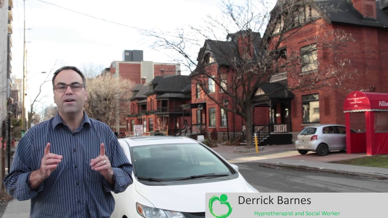 Pain Management and Hypnotherapy | Ottawa