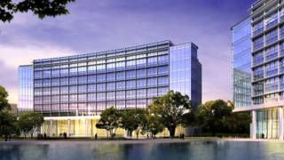 Houston 3D Architectural Renderings: 281-799-4800 Pacific Consulting Group