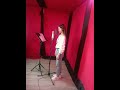 Sirun bala cover anna nikoxosyan