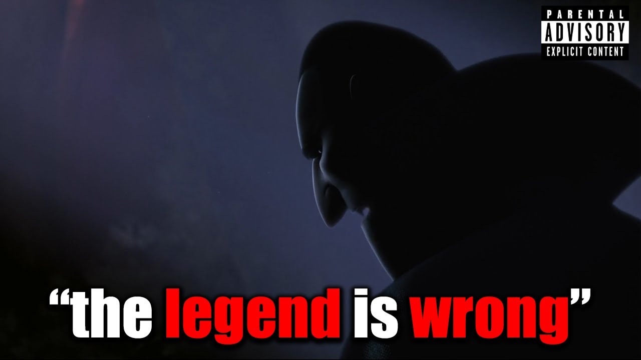 THE CRASHOUT OF TRANSYLVANIA