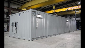 Introducing the High Explosives Applications Facility (HEAF) by DropBox, Inc.