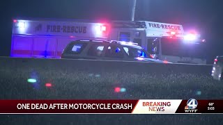Celebrity Motorcyclist killed following crash with tractor trailer Net Worth