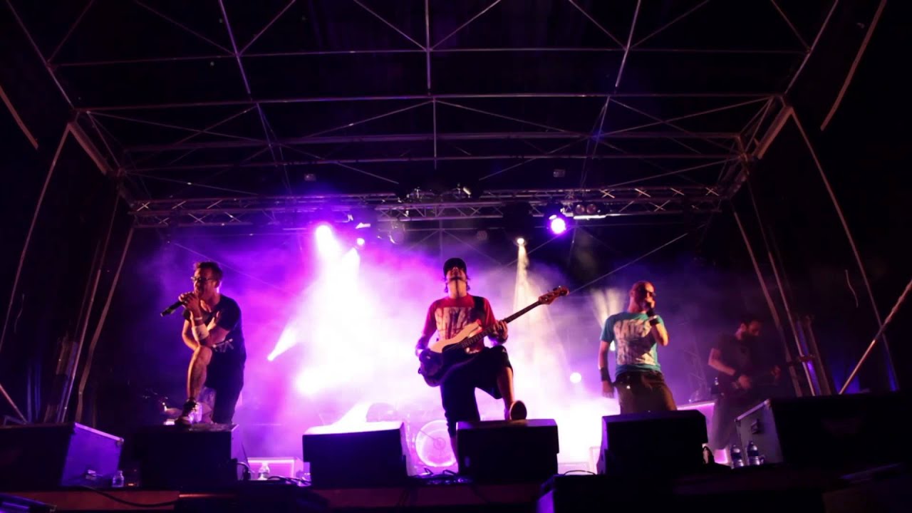 Till the World Ends_Britney Spears - Cover by DanceFloor Disaster