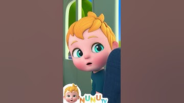 Thumbnail of Baby On The Bus | wheels On The Bus | NuNu TV Nursery Rhymes #babysongs #kindergartensong #kidssongs