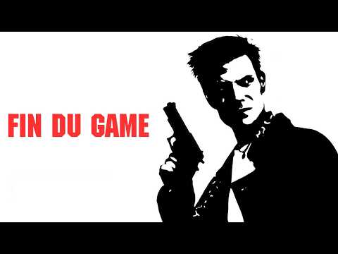 Max Payne, le TPS néo-noir - Episode 161 (Feat. Théo Arbogast)
