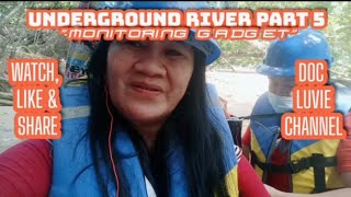 PPS UNDERGROUND RIVER PART 5