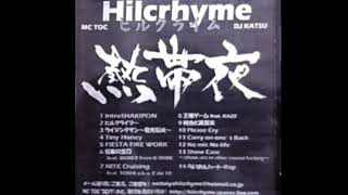 Hilcrhyme らいおんハートrap Youtube