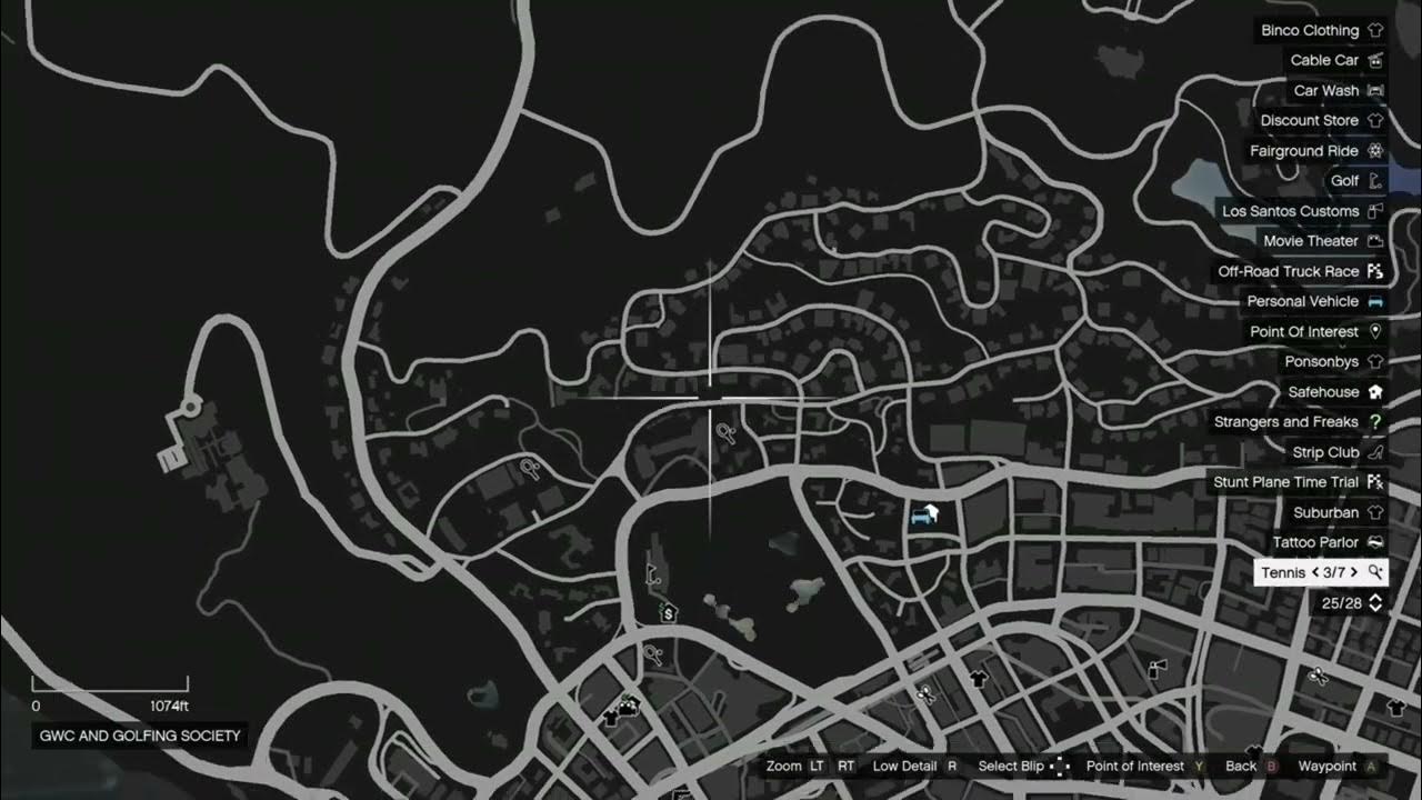 All random event gta 5 фото 114