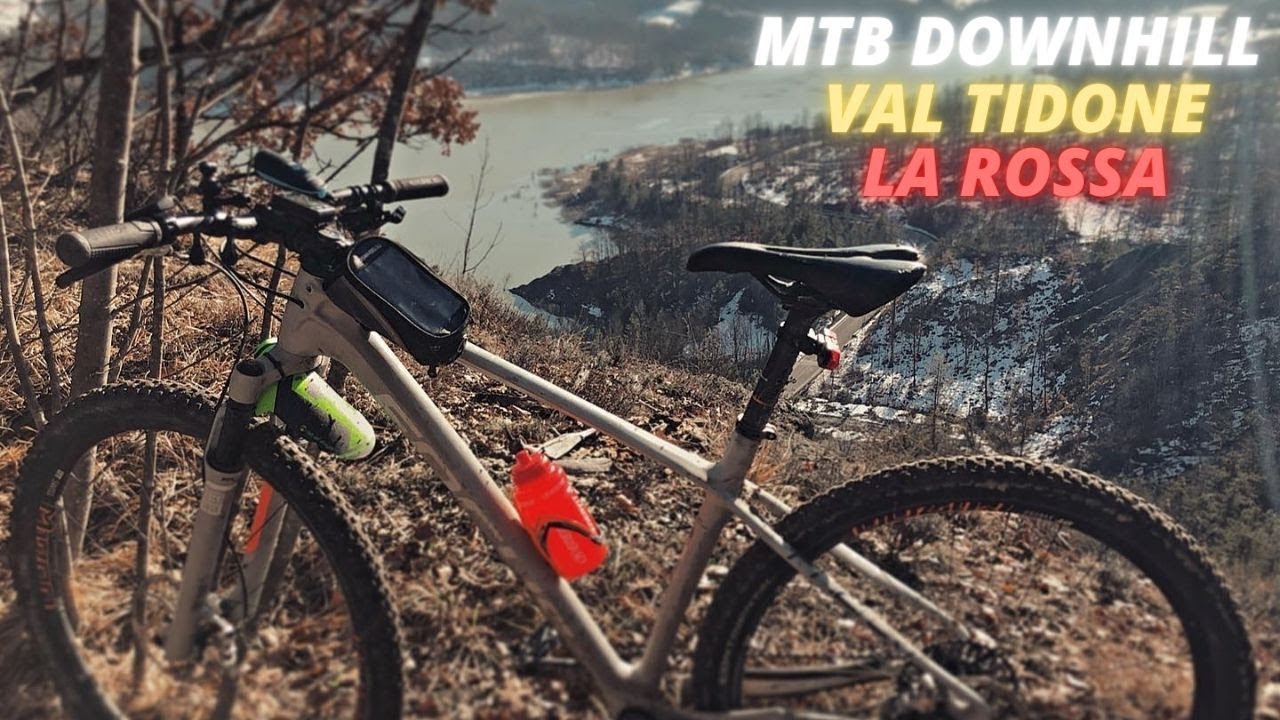 Tra i vigneti dell'Oltrepo' Pavese in Mtb - YouTube