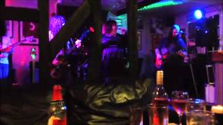 Solar9 Live At The Kings Head, Great Baddow, Es April 2014 Hd