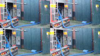 Compare DePanStabilized 3D video with original