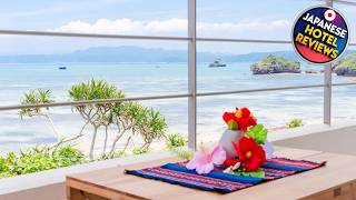 Suite villa Yagaji | Okinawa Main island, Japan | Hotel Review 🛏️ | Japanese Hotel Reviews