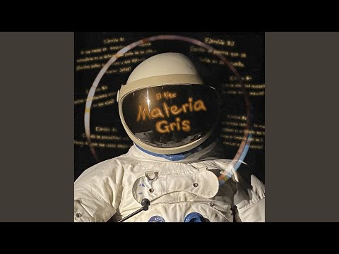 El Riqué - Materia Gris