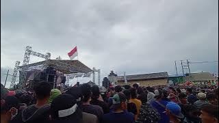 tkw ft.adella acarah petik laut desa karangagung