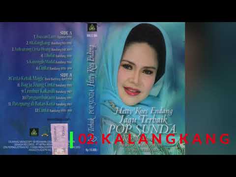 123. Hetty Koes Endang - Pop Sunda \
