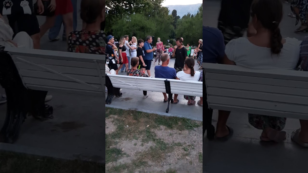 Crimea Yalta July 2021