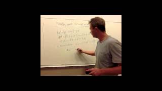 7.B Entalpi Och Tekniskt Arbete