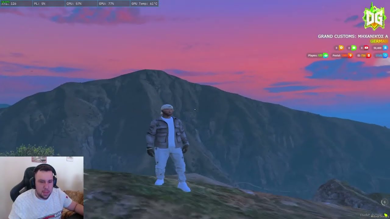 🔴Emerald OG !!!! Adminiko !!!!🔴