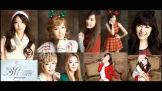 [FULL AUDIO] SNSD - Diamond (2011 SMTWON Winter 'The Warmest Gift')
