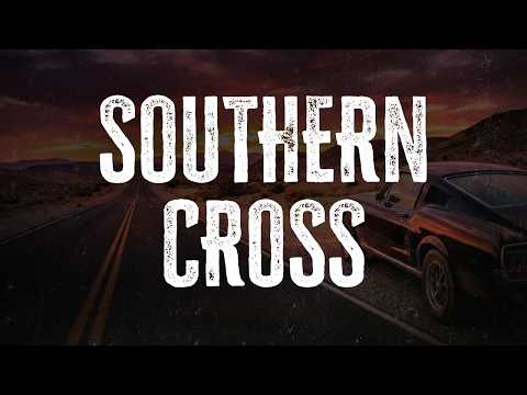 Crosby, Stills & Nash - Southern Cross | Lyrics