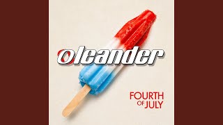 Fourth of July - Oleander, Thomas Flowers, Doug Eldridge, Ric Ivanisevich, and Steve Brown