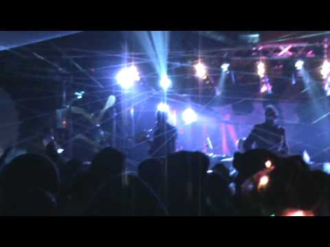 sicknote @bearded theory