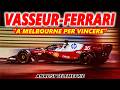 🔴Ferrari SVANTAGGIATA dal cambio di regole FIA sulle partenze?