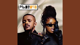 Nkosazana Daughter X Dj Maphorisa X Visca - Abafana Ft. Da Muziqal Chef Amapiano Resimi