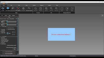 How to replace license file RGF file in Scanviewer