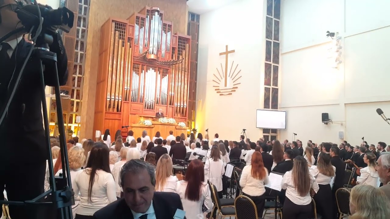 COMO NO HE DE AGRADECERTE