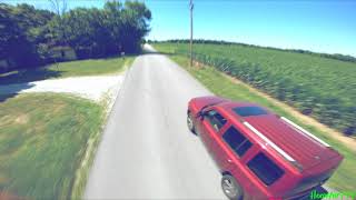 Crop Cruisin